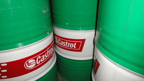 蓮都區及周邊地區購買抗磨液壓油與乳化油的渠道指南